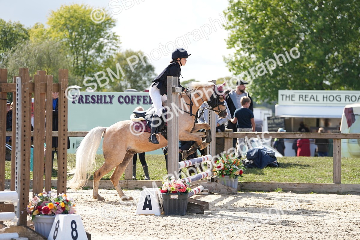 SBM_46672 - J7 - Junior Pony 60cm Championship