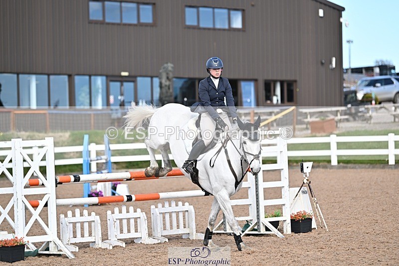 250328-145010-02881 - Cls 14 National 1.15m M Cup Quali