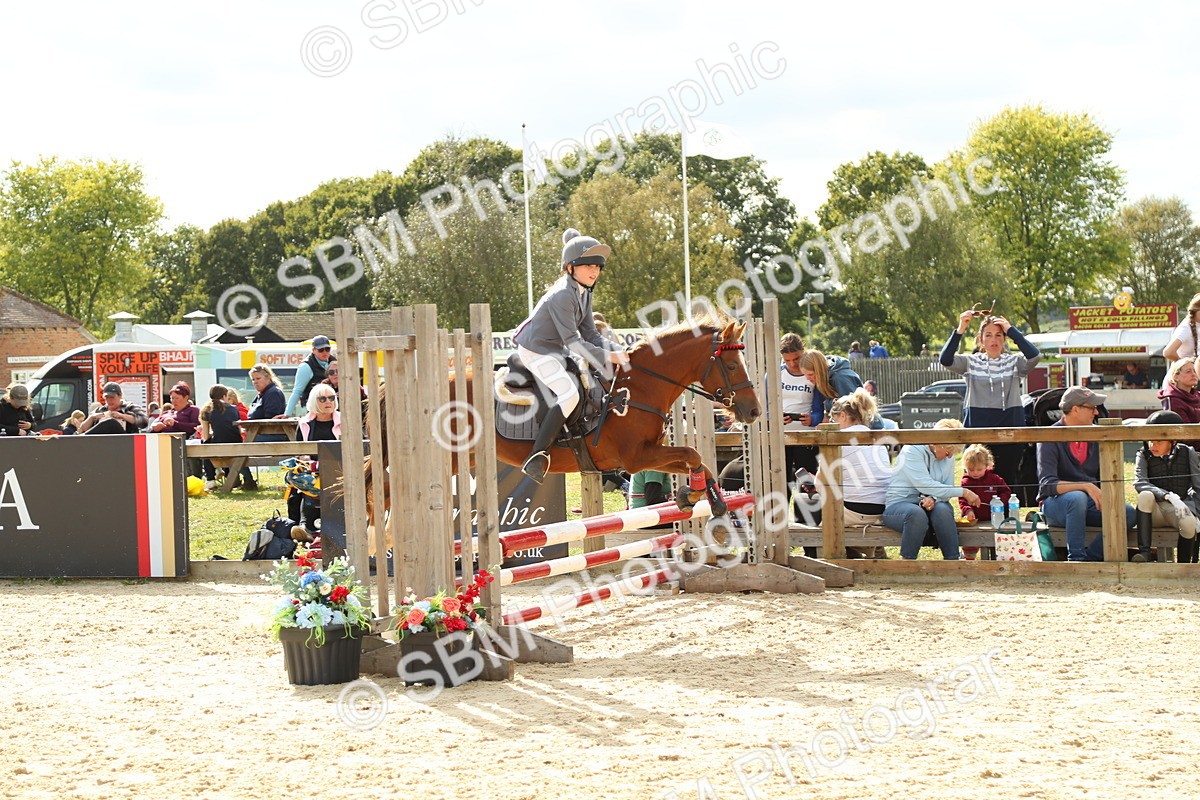 SBM_49396 - J7 - Junior Pony 60cm Championship