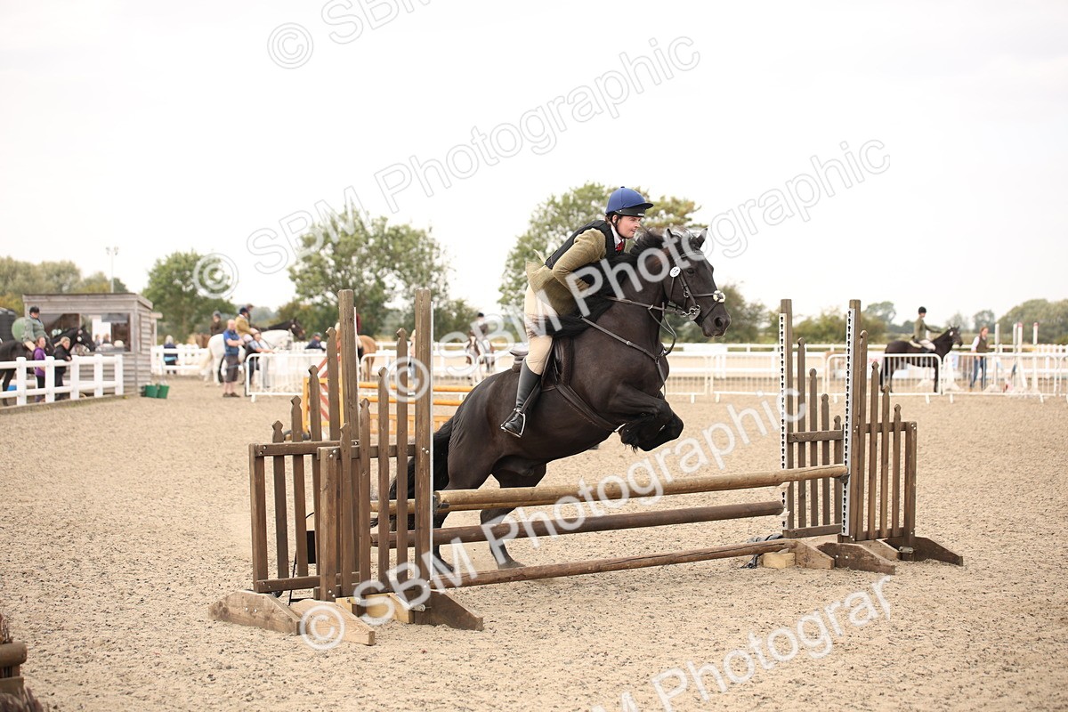 SBM_16183 - Class 409a - Working Veteran 80cm (15-19)