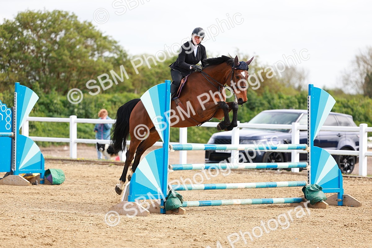 SBM_002128 - Class 9 - Senior Discovery - 1.00m