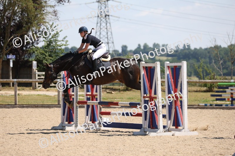 20250713-0910 - Class 5 - 80cm