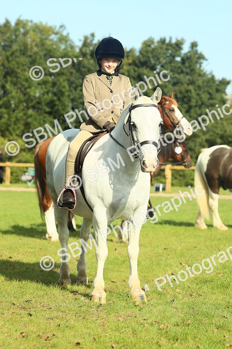 SBM_60028 - S38 - Starters Ridden Showing