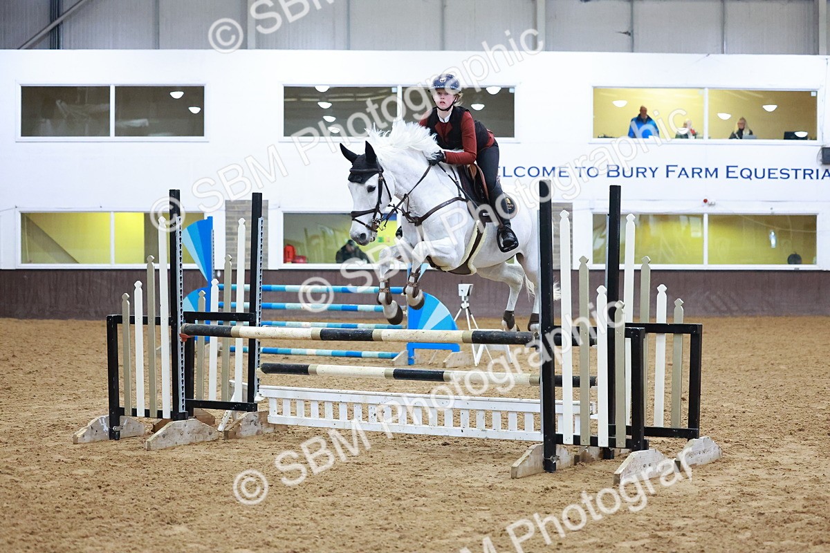 SBM_001451 - Class 3 - Senior Discovery - 1.00m