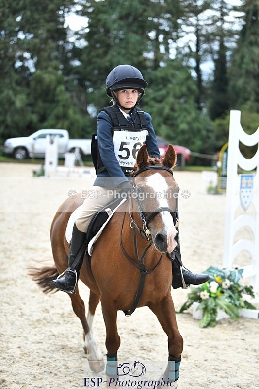 230824-162605-05872 - Round 2 Assisted Start to 16.50 CW