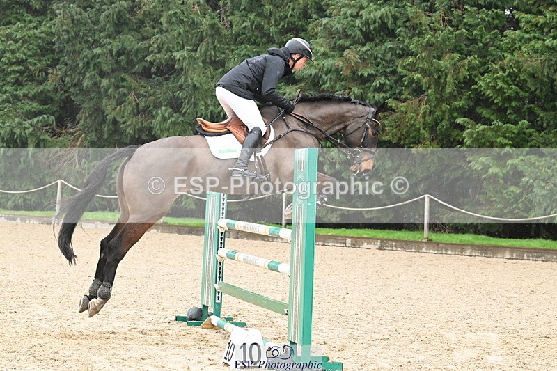 250215A-132257-00990 - Cls 4 Newcomers and 1.10m Open