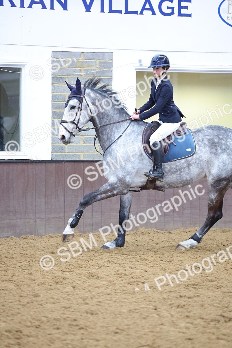 SBM_003195 - Class 8 - Senior Newcomers - 1.10m