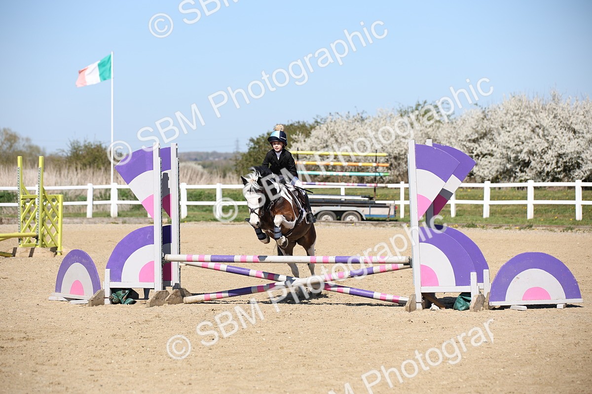 5K7A8964 - Class 3 - 60cm