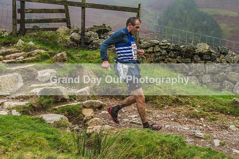 Langdale-1488 - Langdale Horseshoe Fell Race Saturday 7th October 2023