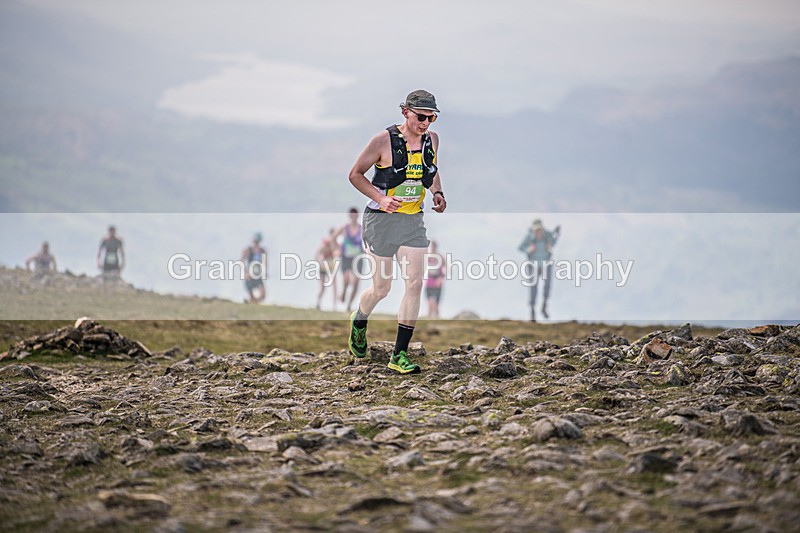 Fairfield-297 - Fairfield Horseshoe Fell Race Saturday 11th May 2024