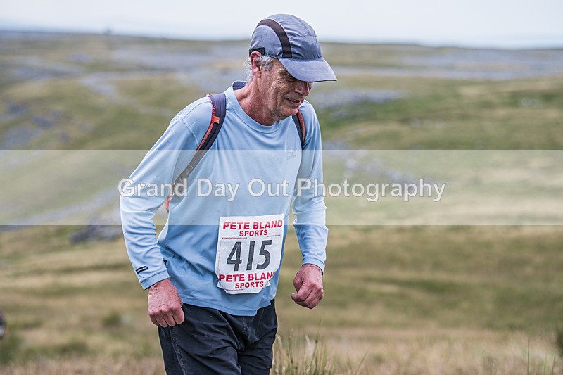 Ingleborough-561 - Ingleborough Mountain Race Saturday 18th July 2026