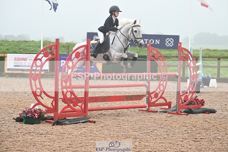 240630A-093906-11019 - Cls 23 Graham Heath 128cm + 138cm