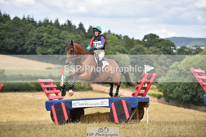 250802A-154428-07081 - F-275-Maisie.Randle-NINE'S.ENOUGH