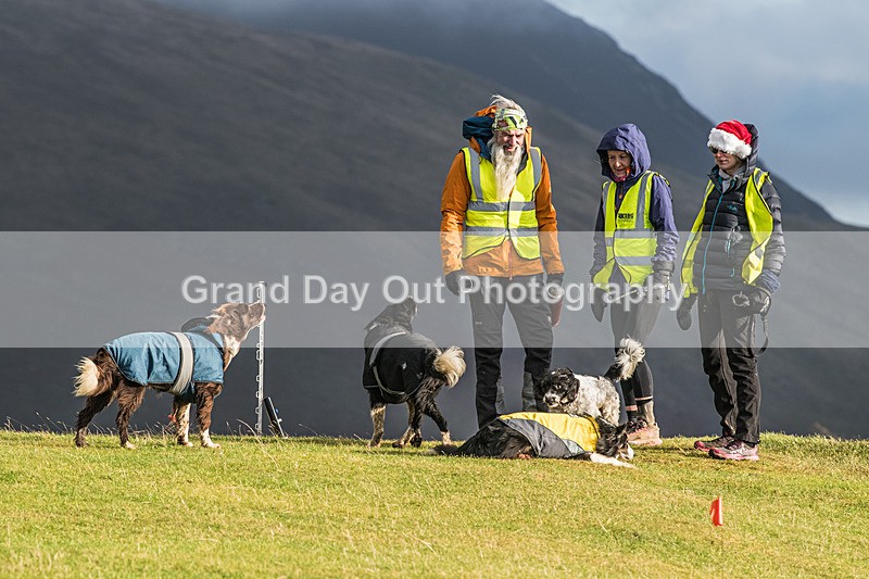 Loopy Latrigg-839 - Kong Running Loopy Latrigg Fell Race Saturday 20th December 2025