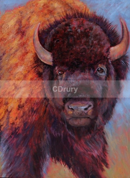 King of the Prairie SOLD - Archived