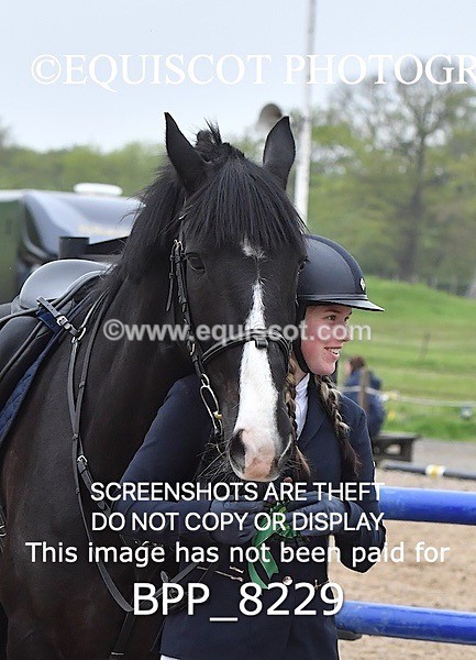 BPP_8229 - CLASS 18 SAT 1.05m Amateur Championship Qualifier