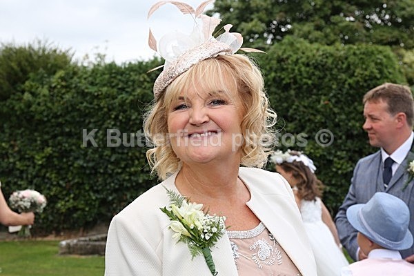 159 - Sandra Grogan and Robert Perez Wedding