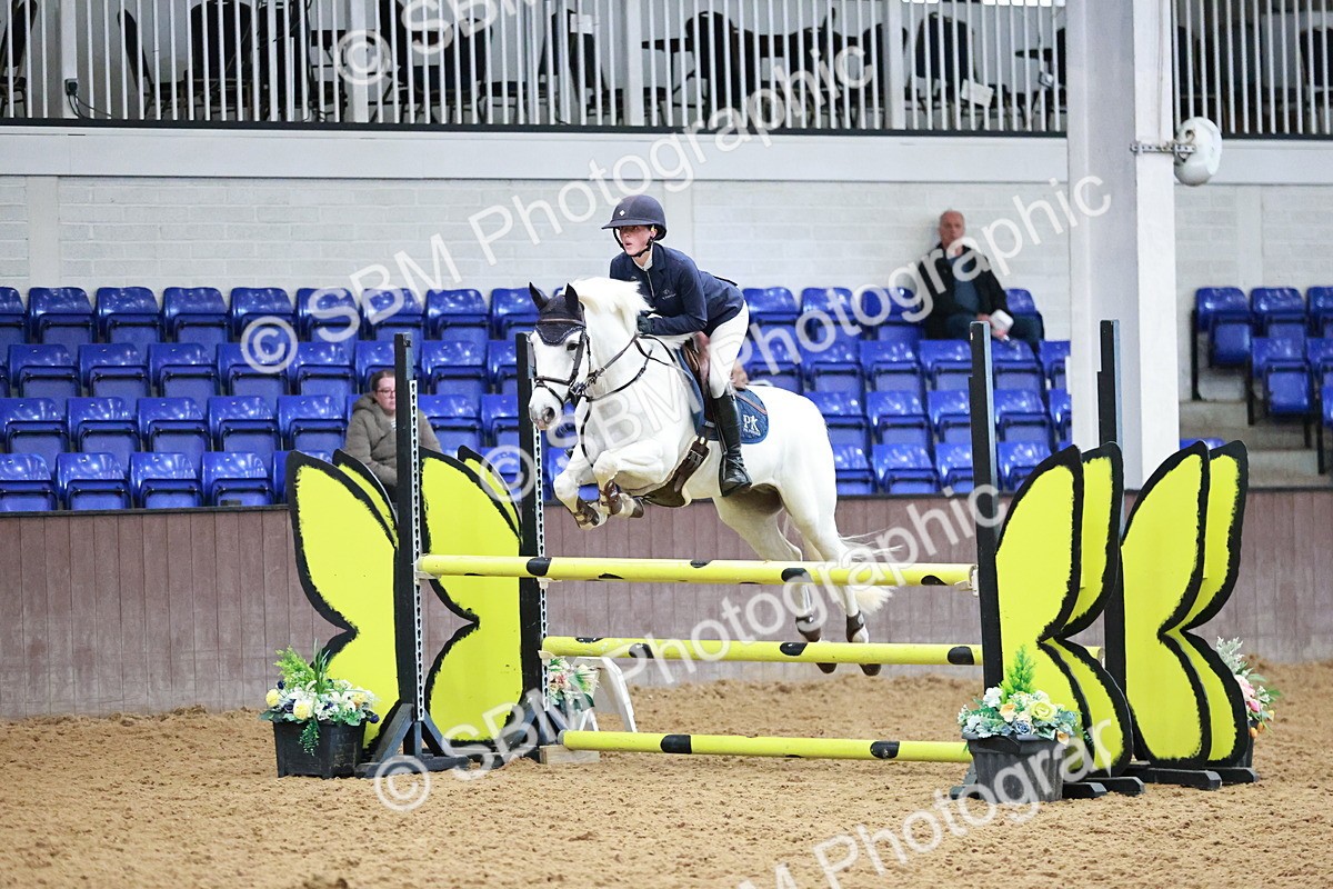 SBM_000918 - Class 3 - Senior Discovery 1.00m