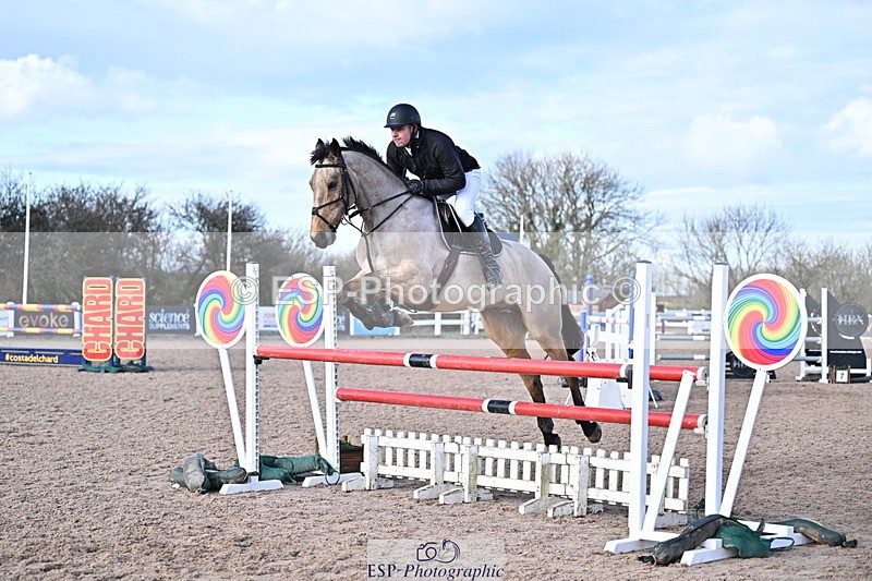 260204A-135657-00410 - Cls 5 Foxhunter and 1.20m