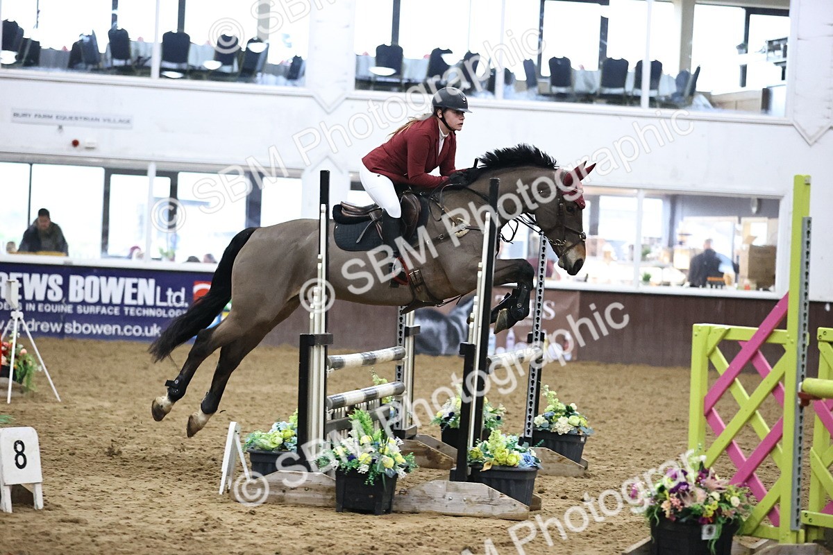 SBM_002740 - Class 9 - Senior Discovery - 1.00m