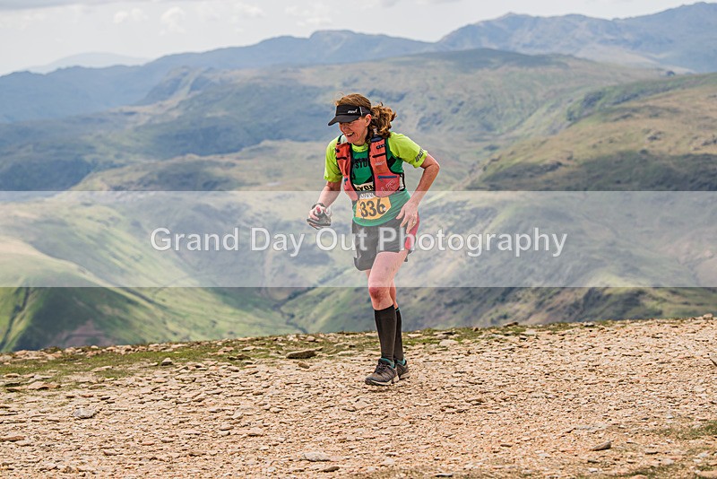 Helvellyn-701 - Helvellyn & The Dodds Fell Race Saturday 27th May 2023