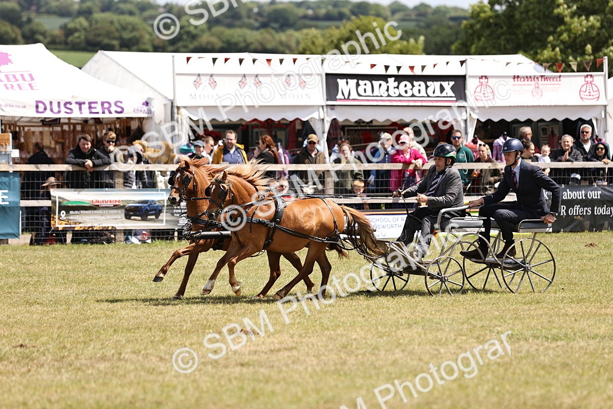 SBM_15173 - Class 90 - Scurry 122cm and Under