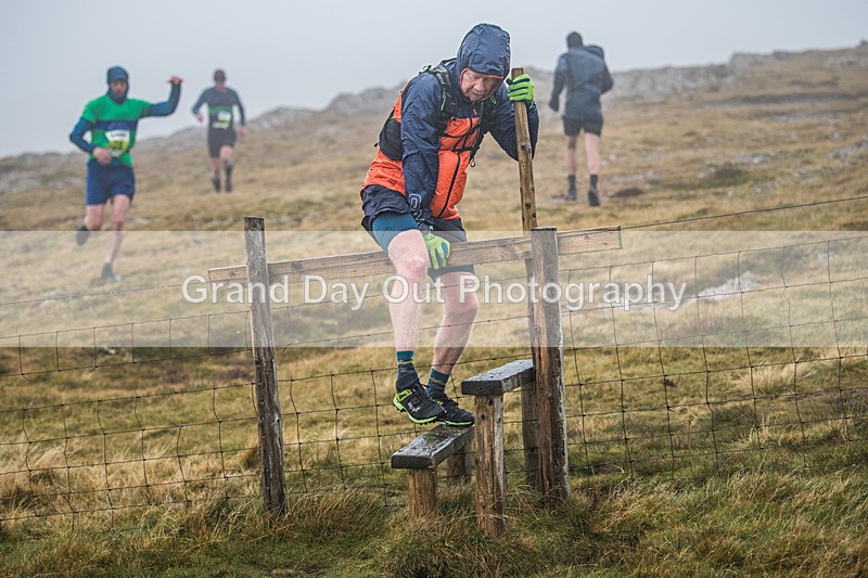 Buttermere-466 - Buttermere Shepherds Meet Fell Race Sunday 26th October 2025