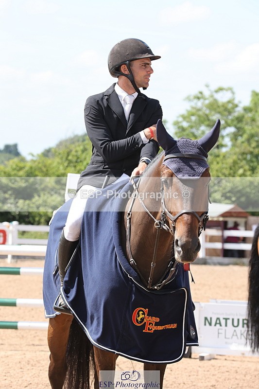 240718A-150816-06505 - Cls 13, 1 Star Silver Tour 1.20m