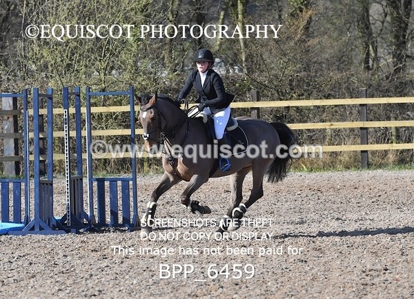 BPP_6459 - CLASS 10 SUN Newcomers/ 1m Open