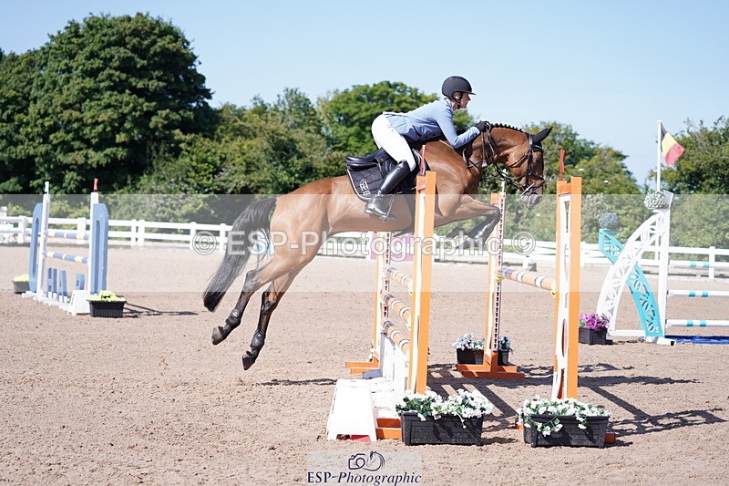 240719A-100758-09793 - Cls 30, YH 6 Yr Olds 1.25m