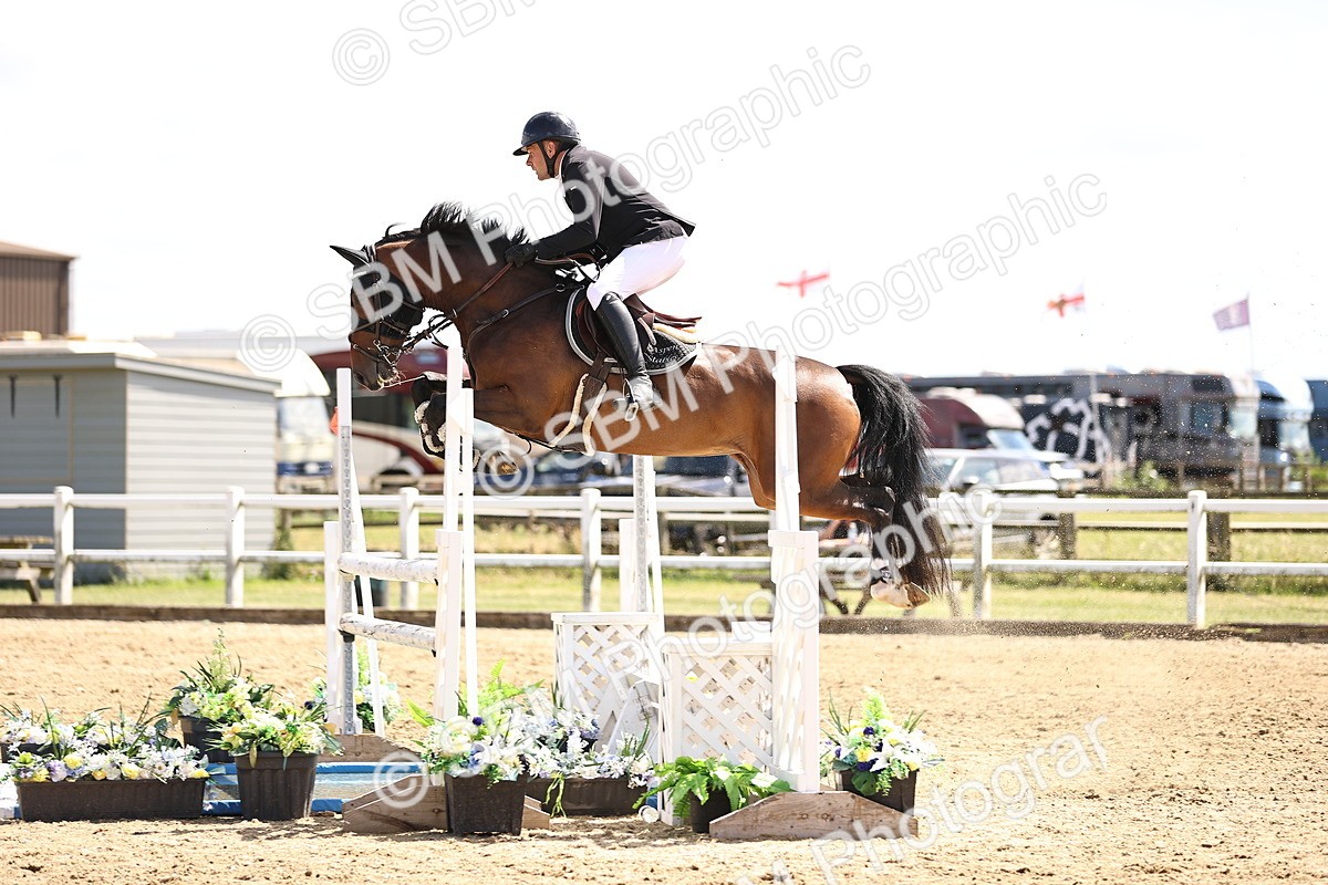 SBM_004216 - Class 23 - Talent Seekers Inc 7 yr Old Championship Qualifier 1.30 - 1st Half