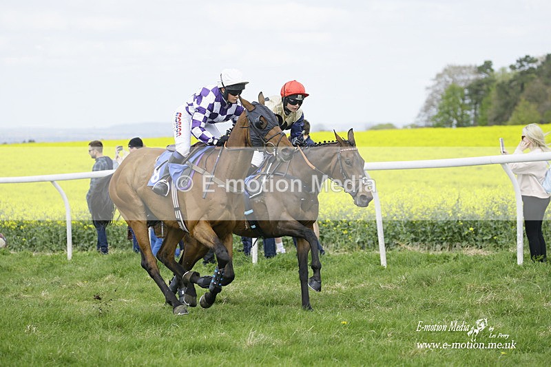 PtP 180422 98 - Old Berkshire PtP Lockinge 18/04/22