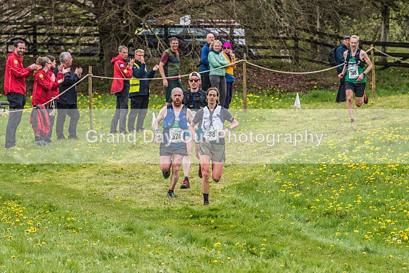 3 Peaks-1765 - The 3 Peaks Race - The Finish - Saturday 29th April 2023