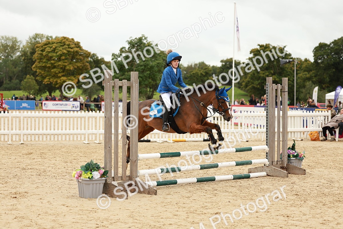 SBM_61831 - J12 - Junior Pony 55cm Championship