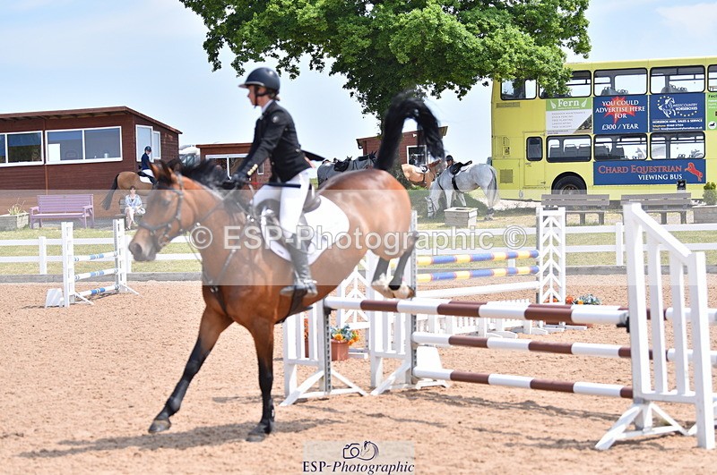 230609A-123702-00937 - Cls 10 85cm Amateur Qualifier