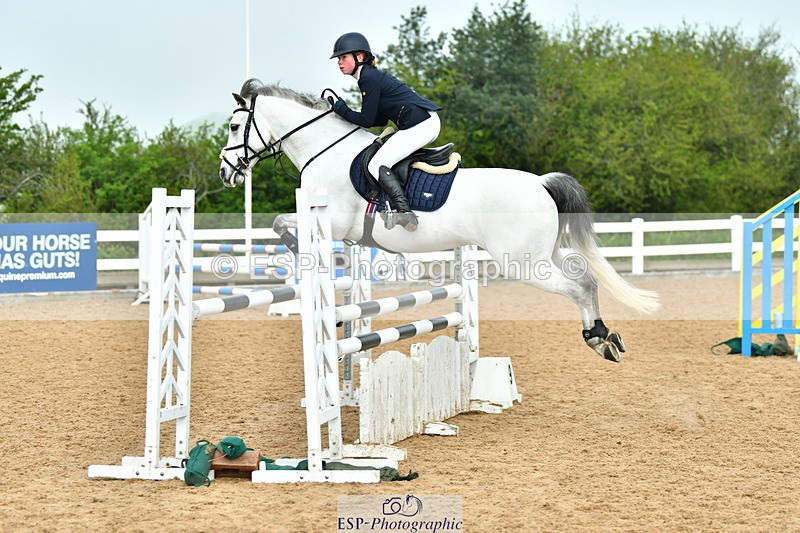 230514A-103823-02289 - Cls 22 Pony Discovery & 90cm Open