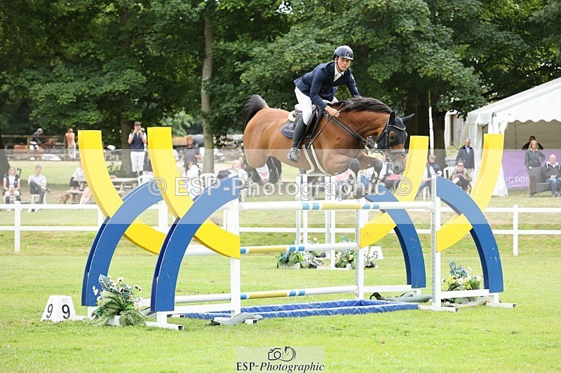 240704-160819-06155 - Cls 4 National 1.40m Open