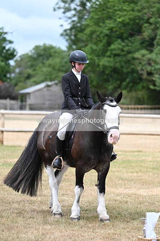 WJ7_0627 - Class 2 Best rider