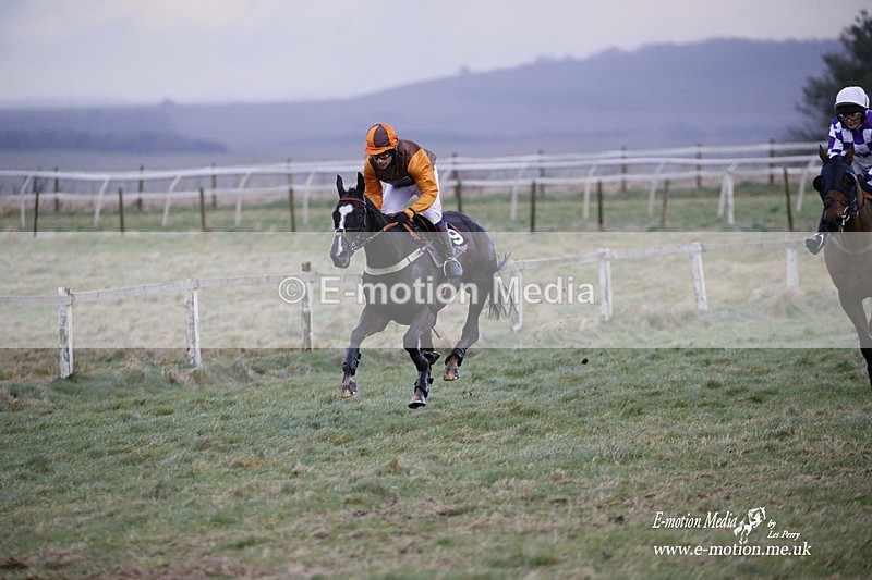 PtP 060222 0656 - Combined Services Point-to-Point - Larkhill - 06/02/22