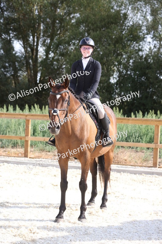 20260802-0184 - Class 5 - ROR Ridden