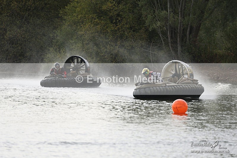 HCWC 210826 1109 - Hovercraft W C Race Day One 21/08/26