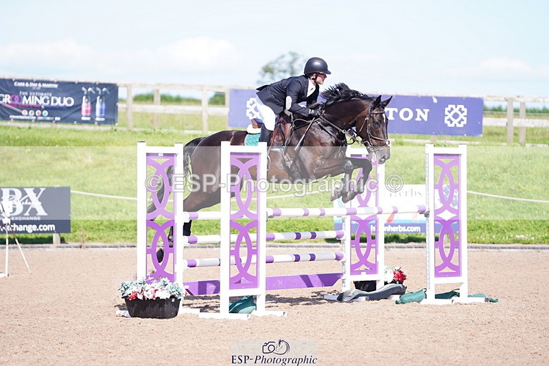 240728A-163054-09785 - Cls 31 Snr Foxhunter