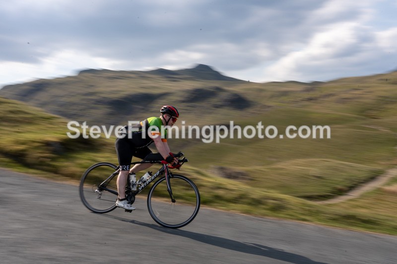 161740 - Wrynose 15.00-16.00