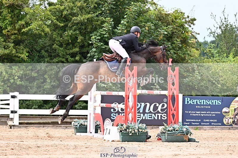 250718-132919-10978 - Cls 14, 1 Star Silver Tour