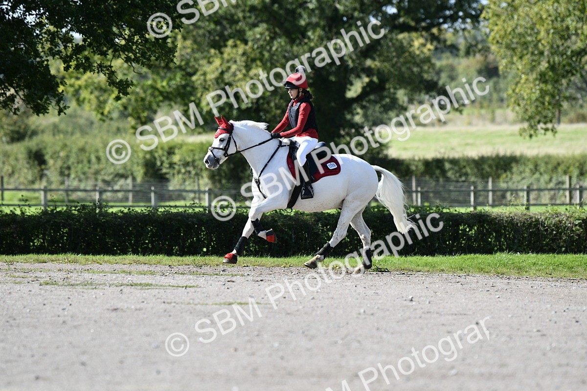 SBM_22995 - E9 - Eventers Challenge 60cm Championship