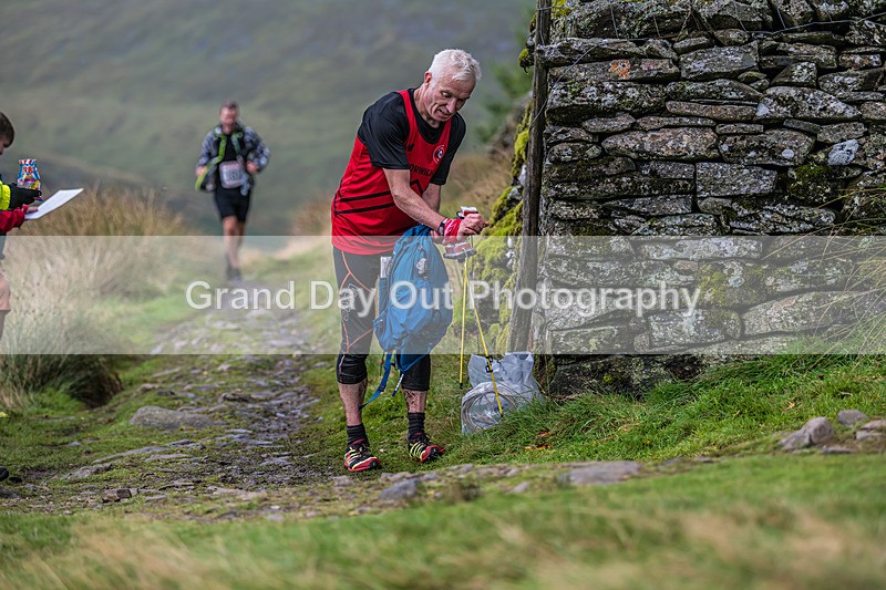 Old Crown Round-719 - Old Crown Round Fell Race Saturday 12th September 2026