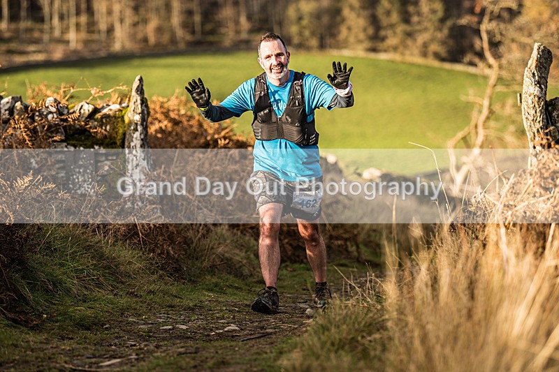 Tweed Valley-568 - High Terrain Events Tweed Valley 50 & 65K Ultra Trail Races Sunday 16th November 2025
