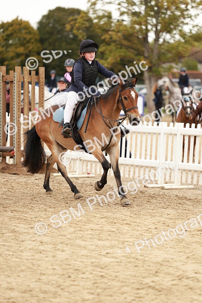 SBM_57885 - J11 - Junior Pony 50cm Championship