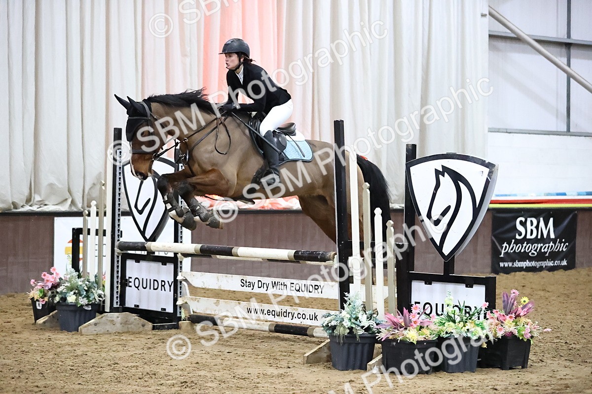 SBM_009073 - Class 20 - Senior British Novice - 80cm