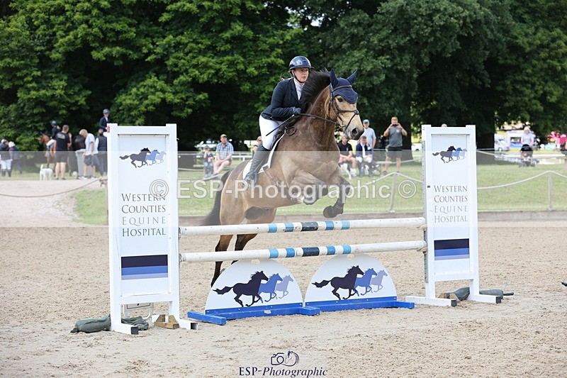 250614A-122006-06368 - Cls 28 95cm Amateur Quali